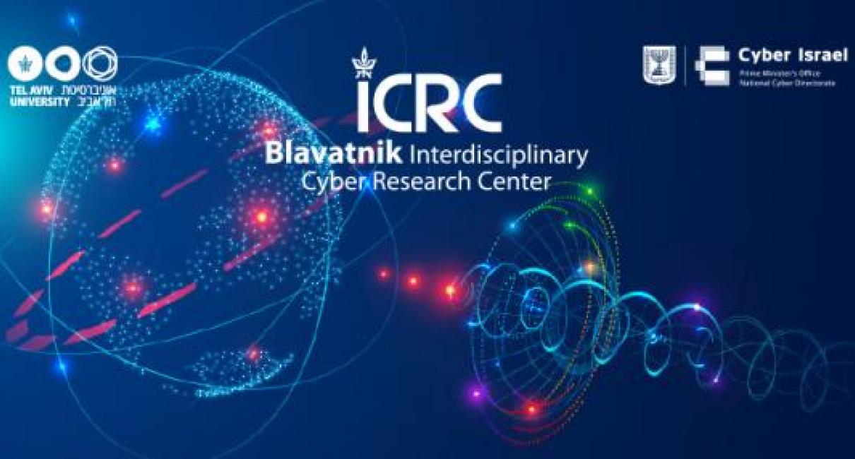 We Are Proud To Partner With The Singapore Nrf National Cybersecurity R D Ncr Programme Icrc Blavatnik Interdisciplinary Br Cyber Research Center Tel Aviv University