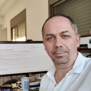 Dr. Anton Moiseev