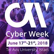 Cyber Week 2018 Press Kit